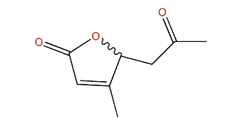 Mollisolactone B